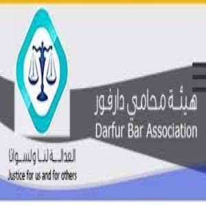 هيئة محامي دارفور تهدد بمخاطبة المجتمع الدولي