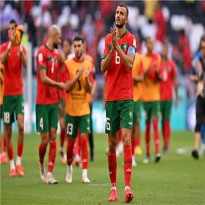 قبل ساعات من المواجهة.. المغرب يتخلى عن تميمة حظه أمام إسبانيا