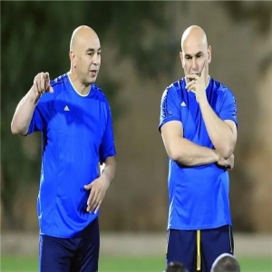 حسام حسن يبعد ثلاثة لاعبين نهائيًا عن منتخب مصر